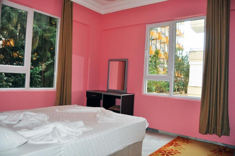 Blue Diamond Alya Hotel Alanya Værelse billede