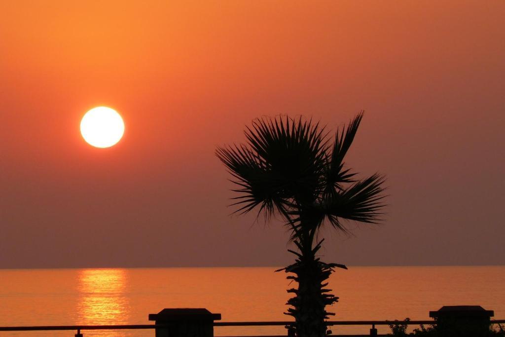 Blue Diamond Alya Hotel Alanya Eksteriør billede