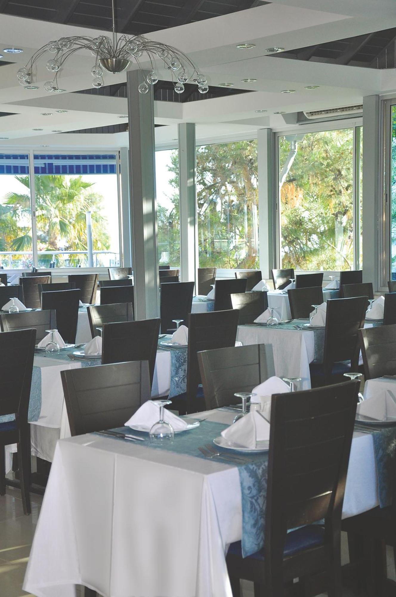 Blue Diamond Alya Hotel Alanya Eksteriør billede