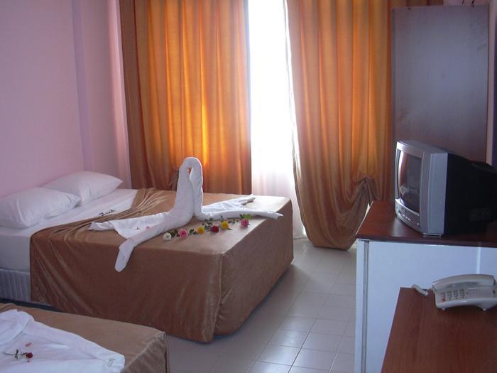 Blue Diamond Alya Hotel Alanya Værelse billede