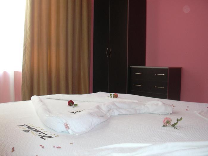 Blue Diamond Alya Hotel Alanya Værelse billede