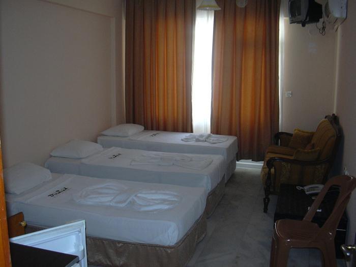 Blue Diamond Alya Hotel Alanya Værelse billede