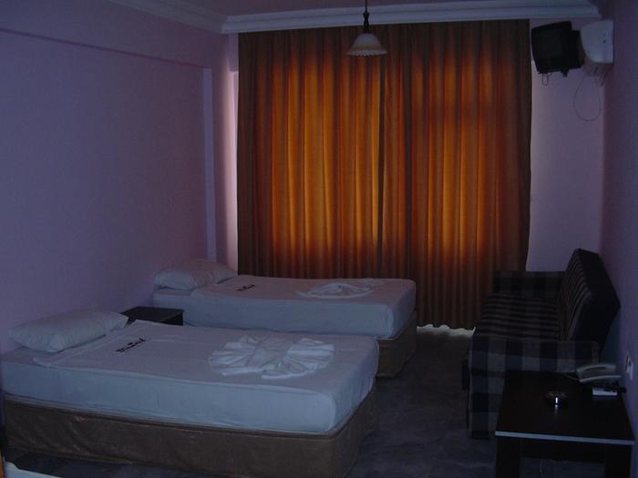 Blue Diamond Alya Hotel Alanya Eksteriør billede