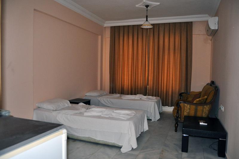 Blue Diamond Alya Hotel Alanya Værelse billede