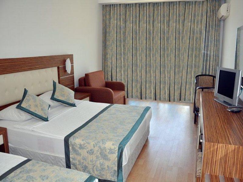 Blue Diamond Alya Hotel Alanya Eksteriør billede