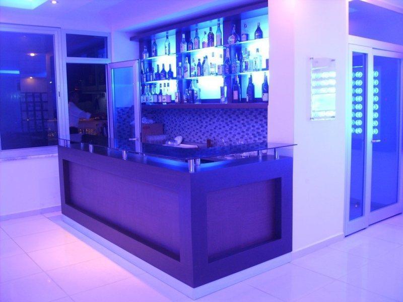 Blue Diamond Alya Hotel Alanya Eksteriør billede