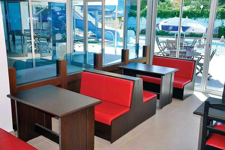 Blue Diamond Alya Hotel Alanya Eksteriør billede