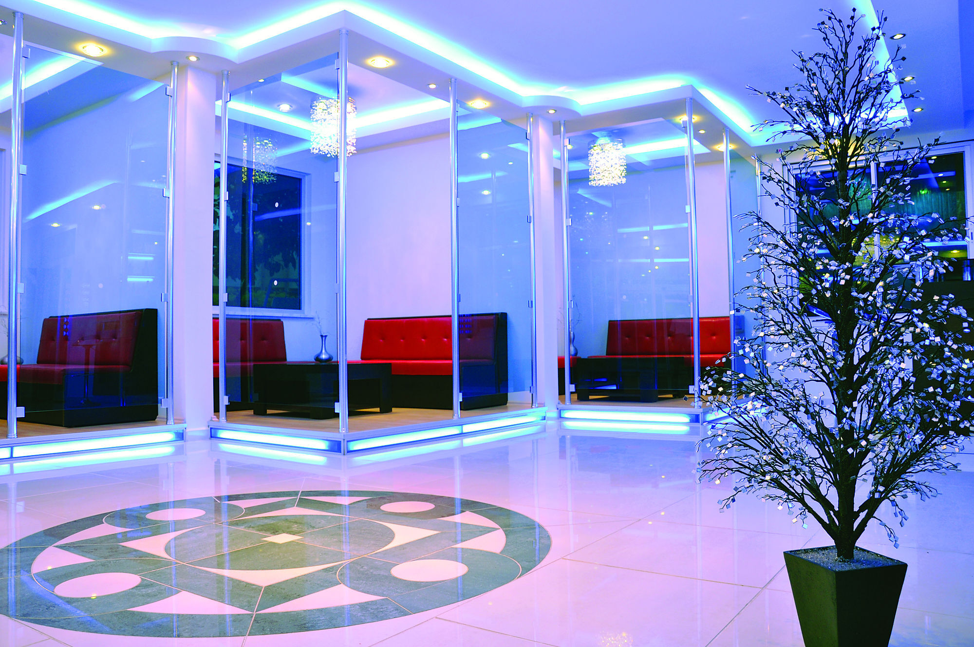 Blue Diamond Alya Hotel Alanya Eksteriør billede