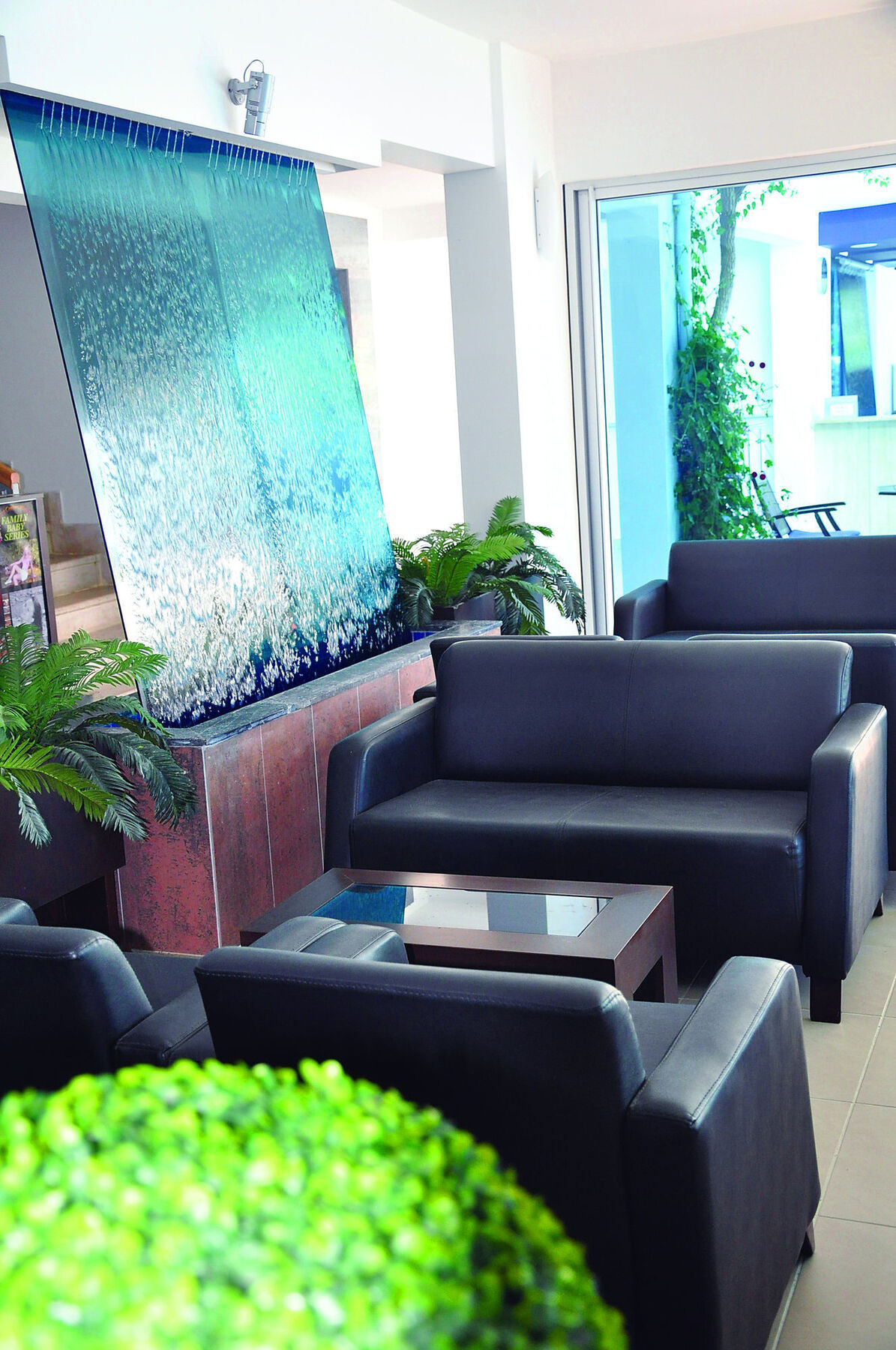 Blue Diamond Alya Hotel Alanya Eksteriør billede